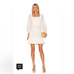 NWT Veronica Beard Denise Dress size 0